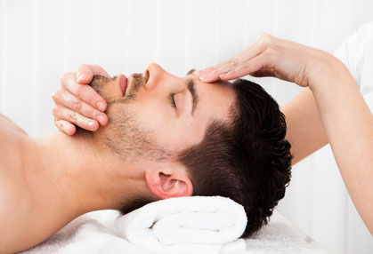 Biodynamische Massage Biodynamische Massage